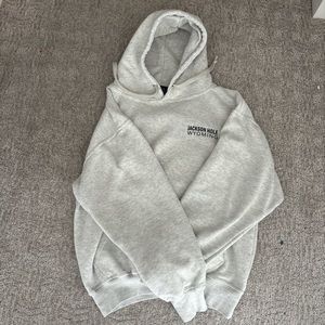 Jackson hole Wyoming hoodie